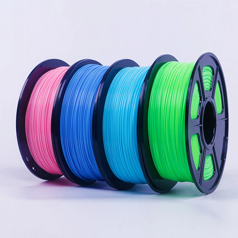Хорошее качество нить для 3d печати 1 кг