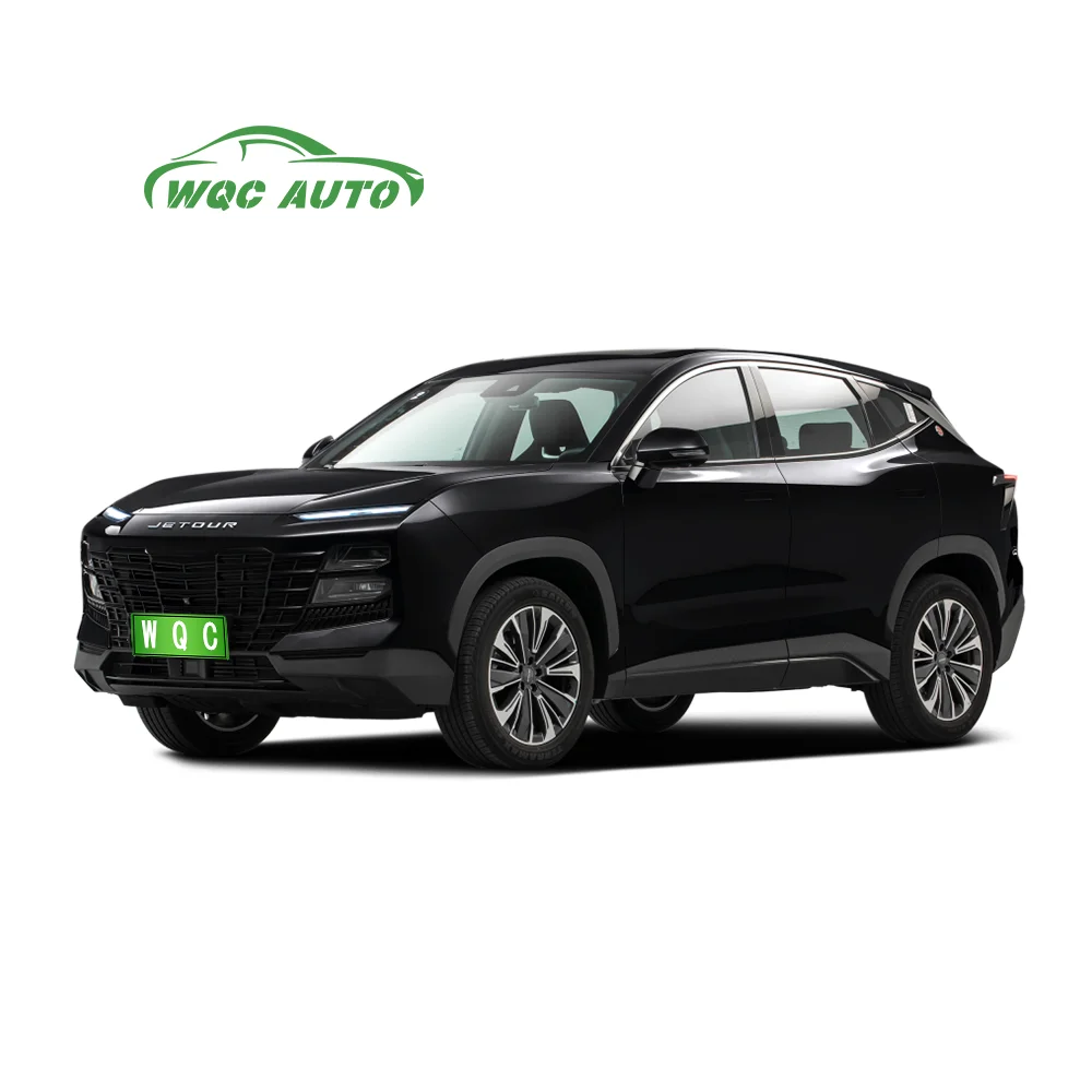 Jetour Dashing Chery заводская цена 1,6 T 2022 автомобиль бензиновый внедорожник