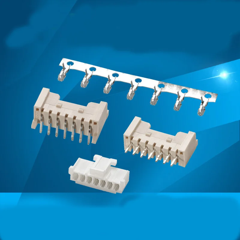 Deutsch Connector TE TYCO AMP 1971783-1  Automotive   connector   housing  in stock