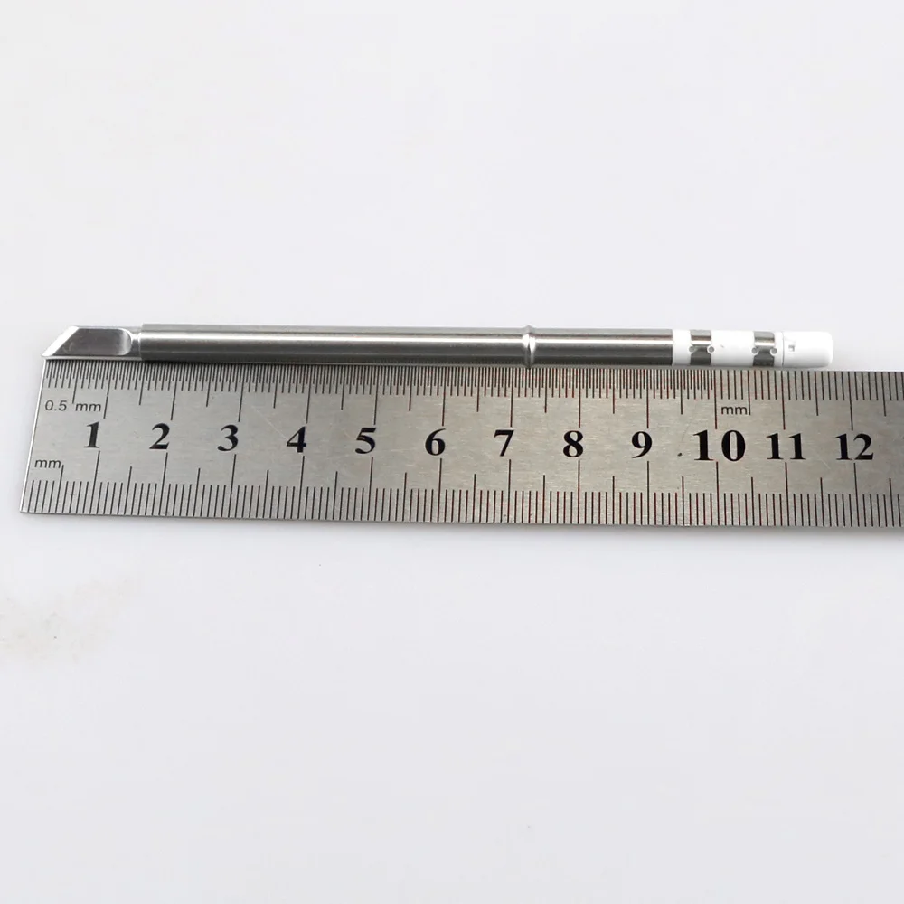 Not Original Solder Iron Tips Replacement Parts for SH72 Digital Soldering Iron Station with SH-K Tip