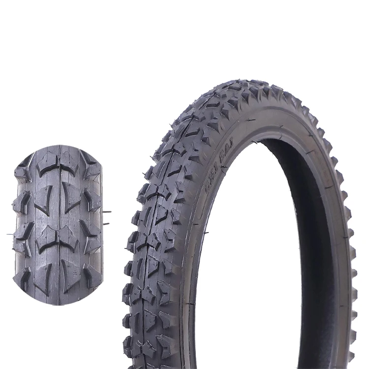 buy online cheapest price 12*2.125 inch rim wheel mtb bike bicycle inner tube and tyre tire with part for wholesale