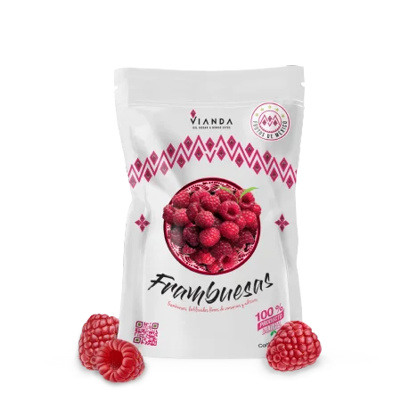High Quality Berries Processing Low Moq Wholesale Bulk Freeze Dried Fruits Whole Raspberry Price