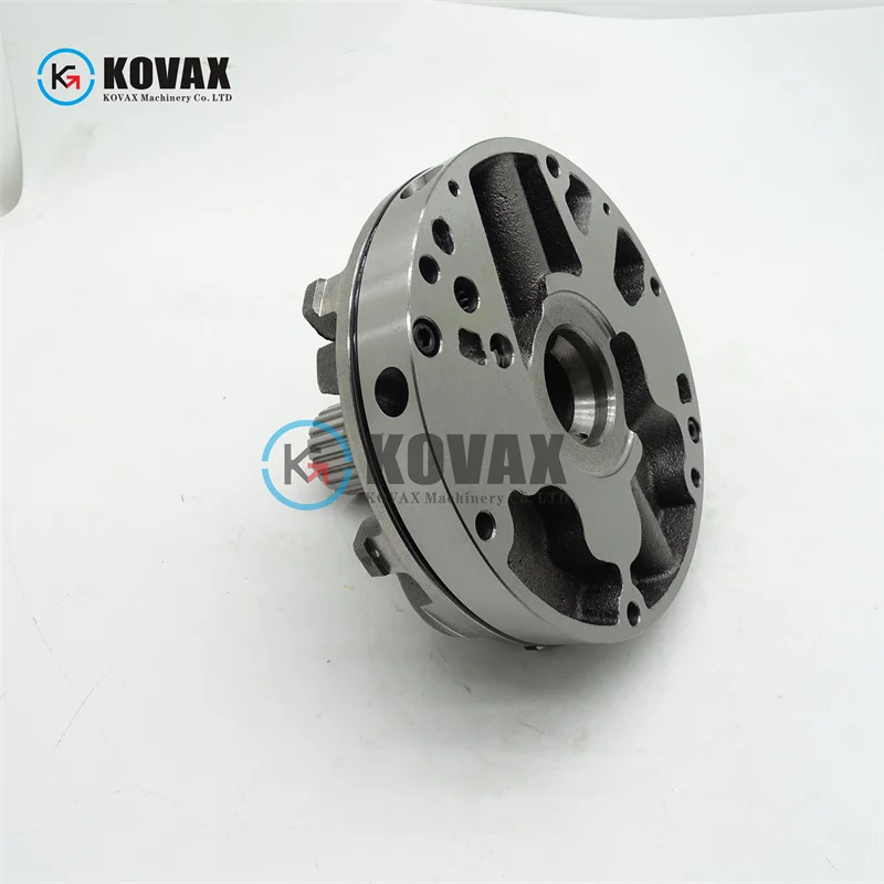 Воздушный насос 87429970 экскаватора KOVAX для 580N 586H 570MXT