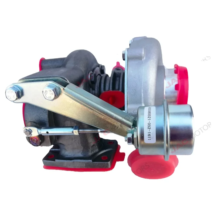 
Cheap Turbo Charger Diesel for JAC Yutong Bus for Sale 