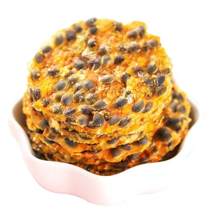 Natural Dried No Additives Mixed Fruits Slices Tea Dry Passion in Loose Wholesale
