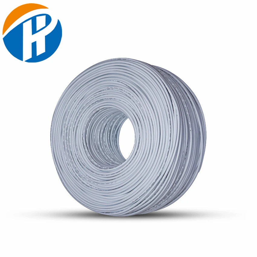 High temperature insulate single core Silicone tinned copper Wires Silicone Rubber electrical Cables