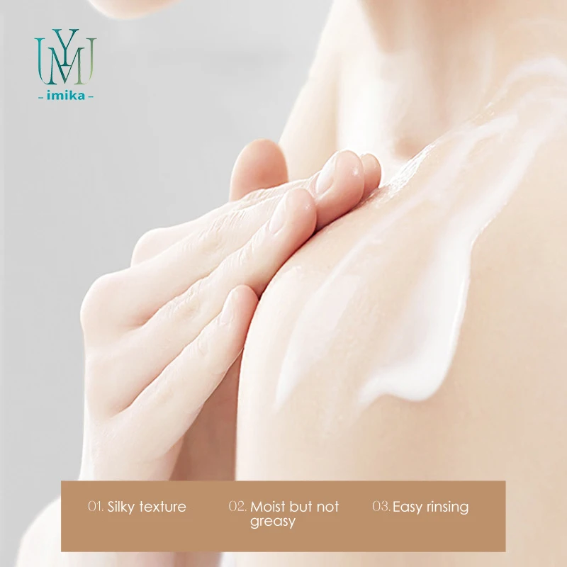 Manufactures organic intense whitening skin care body lotion cream and shower gel natural skin bleaching repair body lotion