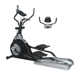 HOT SALE New Cardio sport COMMERCIAL  gym Fitness Exercise elliptical cross trainer