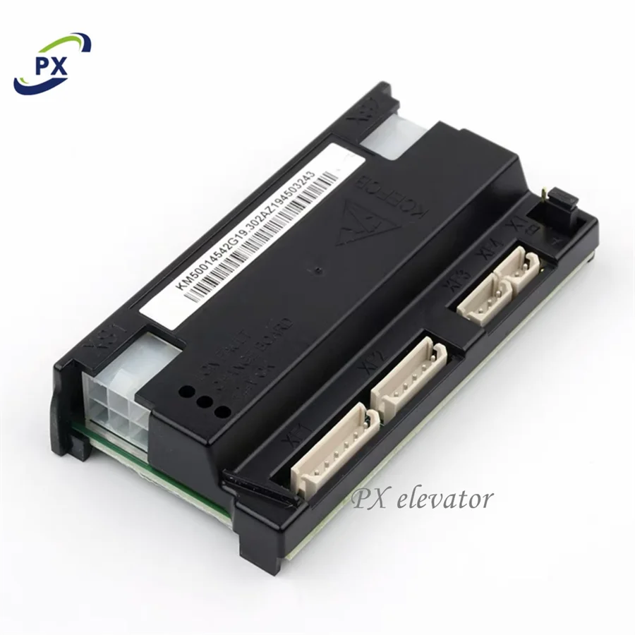 KM50014542G19 KM50014542G21 KM50014542G11 Elevator KCEFCB KM50014543H06 PCB Board Elevator Shaft Communication Board Lift parts