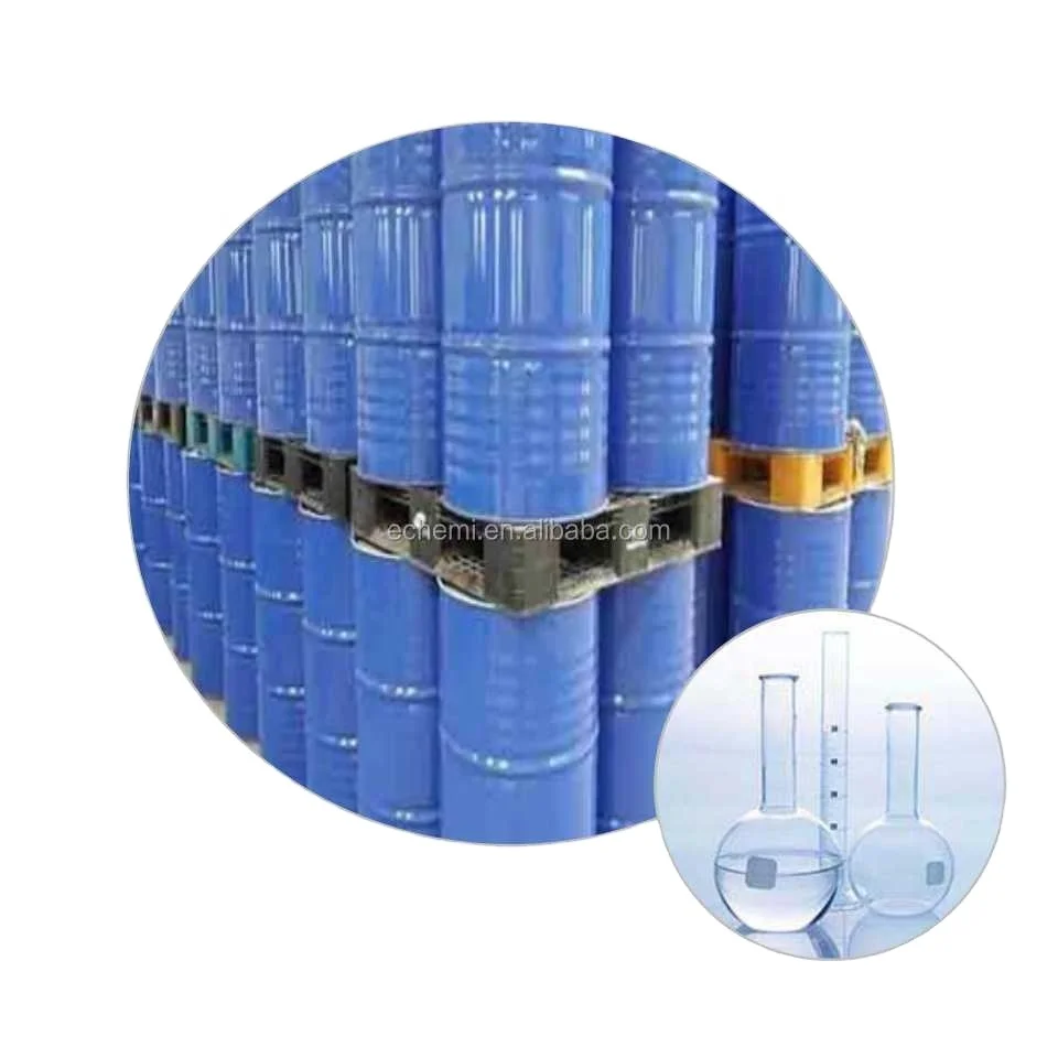 
isopropanol CAS 67-63-0 raw material of producing hand sanitizer 99.9% Colorless Liquid 