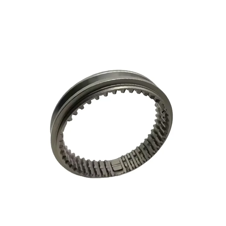 Synchronizer cover 6002305515 Gear box transmission parts Synchronizer sliding sleeve sliding sleeve.9S109 3/4 synchronizer