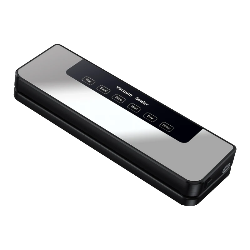 Rechargeable Vacuum Sealer for Food