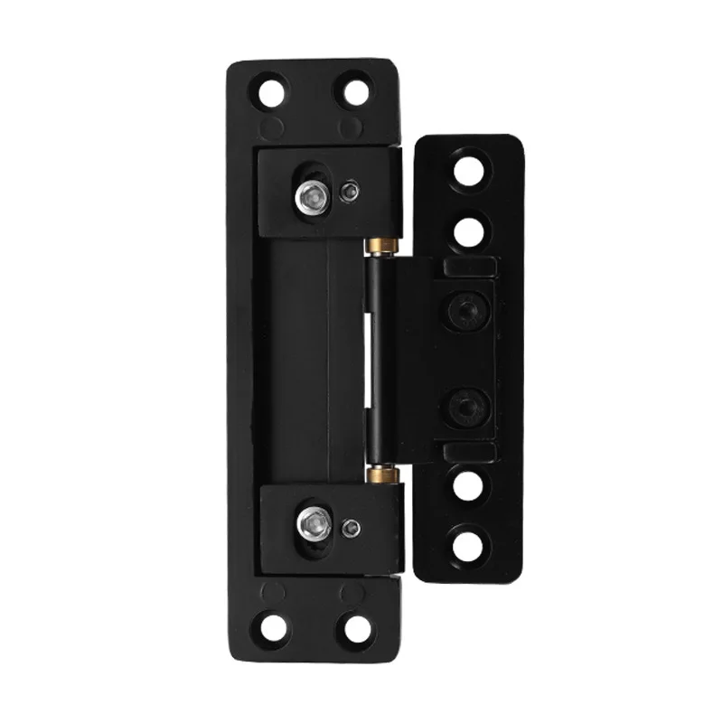 Heavy Duty Fail-Secure Door Lock For Swinging Door Electric Strike