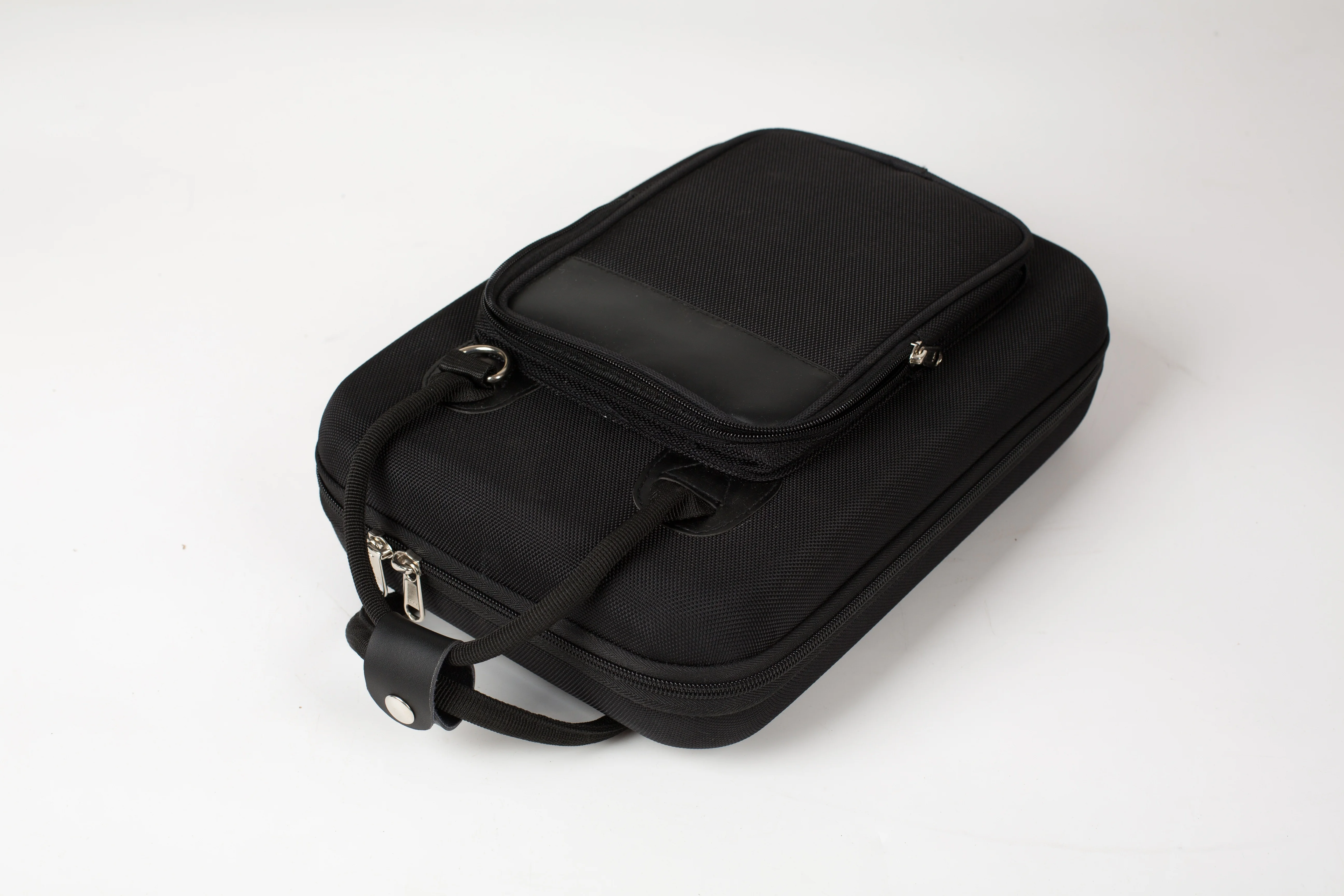 Professional Clarinet-- Composite wood body --silver plated --Bb