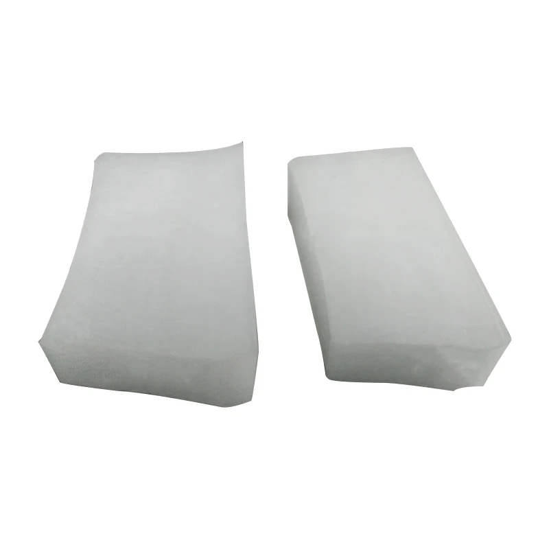 
Import W445 Microcrystalline Wax Food Grade Soft Wax Lipstick Lipstick Aromatherapy Candle DIY Raw Material 