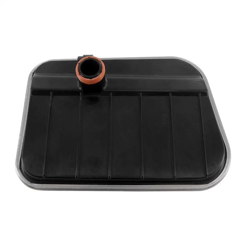 OEM 7M5R-7G186-AC High Quality Car Oil Strainer Filter Auto Transmission Filter For Ford