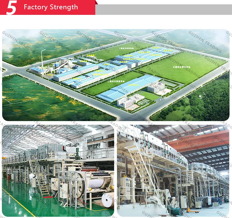 Fast Dry  digital  printing paper heat transfer sublimation paper on fabric fast dry sublimation paper Hot sale