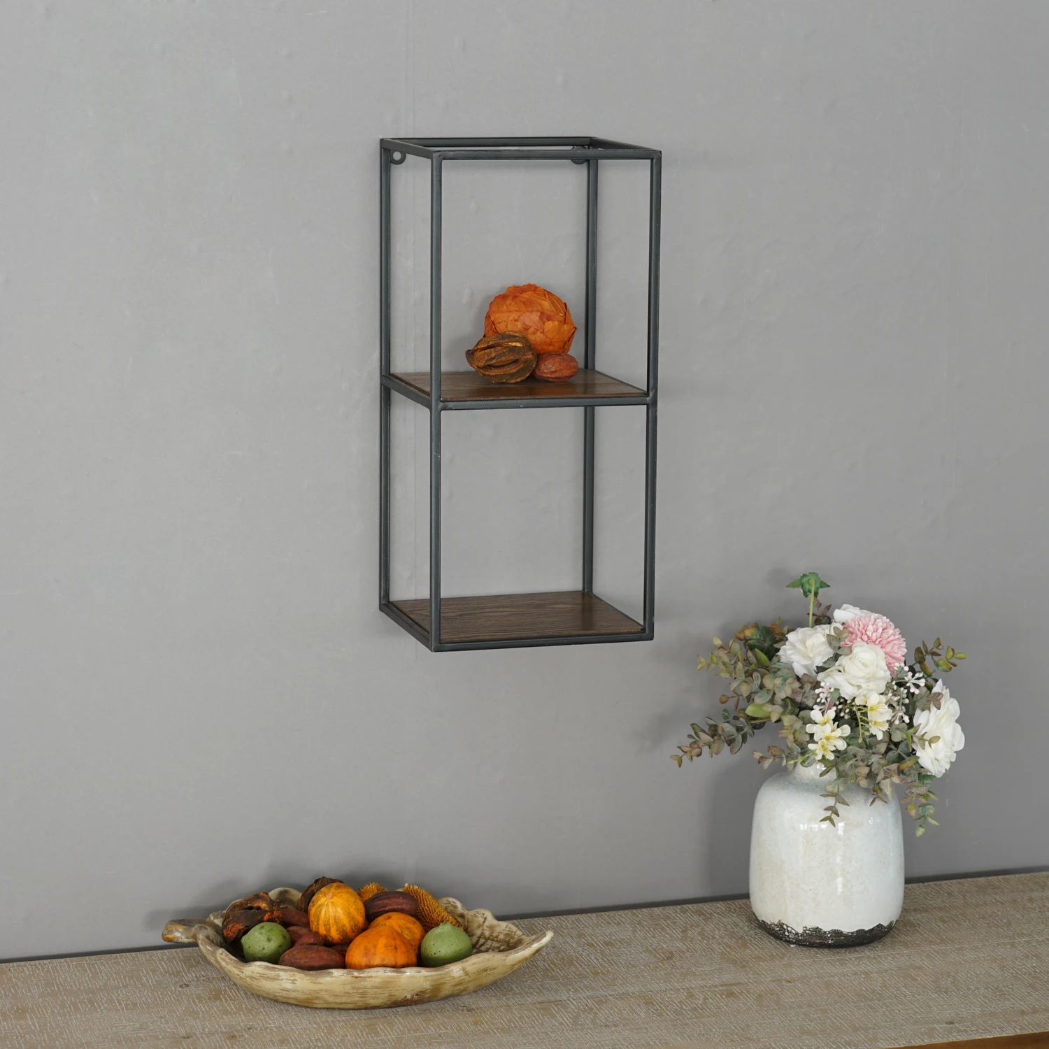 YUNFEI Wall Shelf Customized for Book