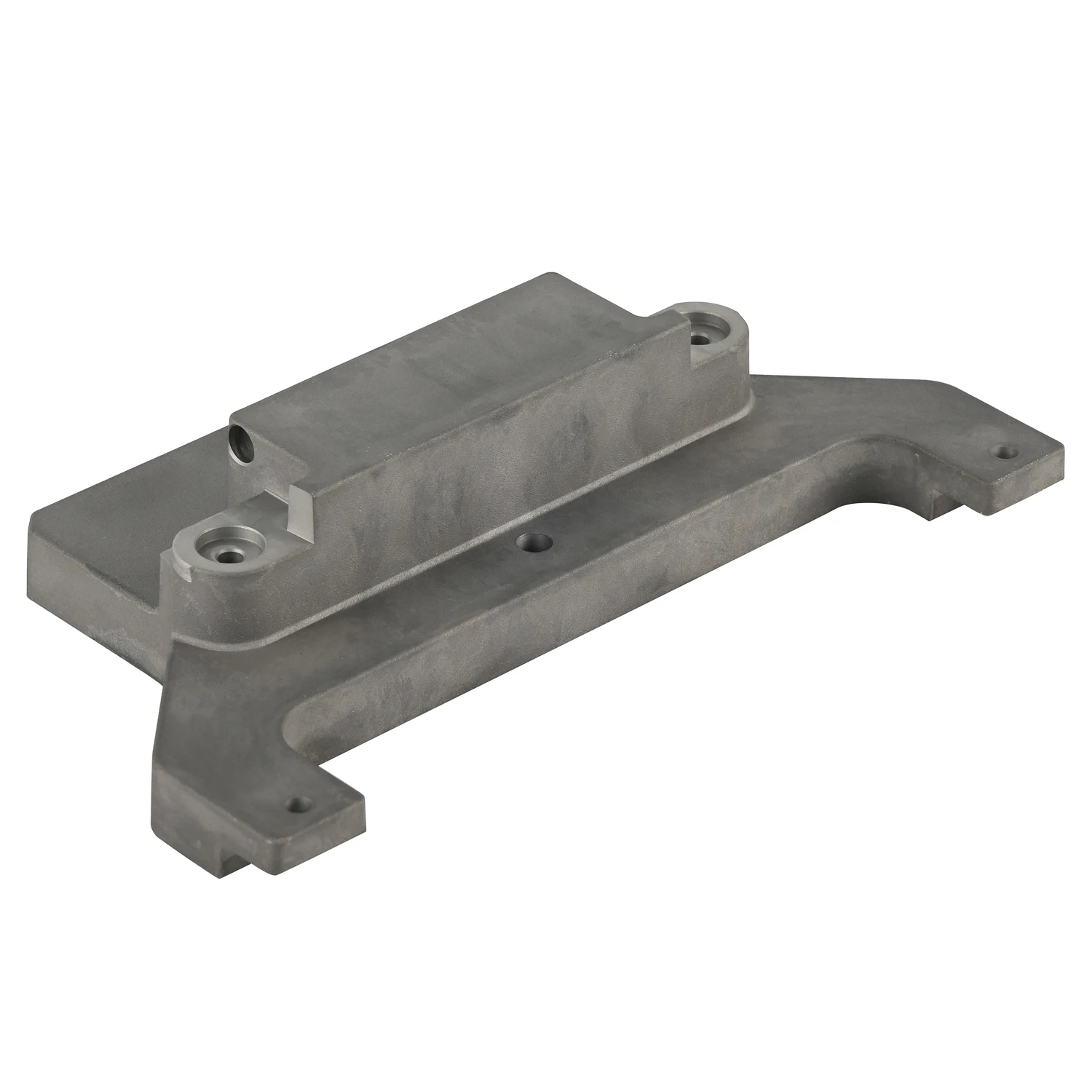 Aluminium Die Casting Manufacturer High Quality Products Machined Surface Alloy Cast Wheels From China