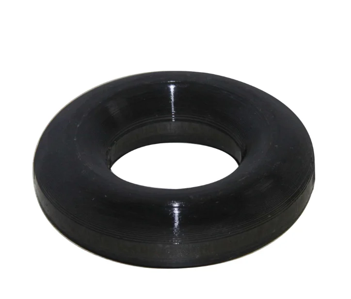 Customized Low Loss Magnetic Material Nanocrystalline Alloy Transformer Core  Epoxy Resin