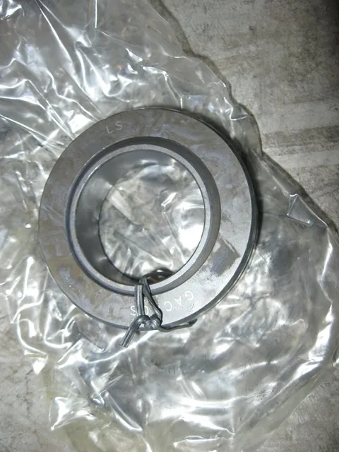 Grader/Grader bearing 25B0024 Bearing GAC40S