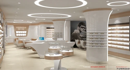 optical shop interior design optical shop interior design and decoration optical shop decoration optical store display furniture