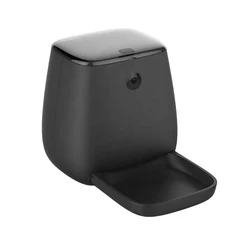 New Factory Supply Attractive Price Pet Smart Feeder Dog Food Automatic Pet Feeder