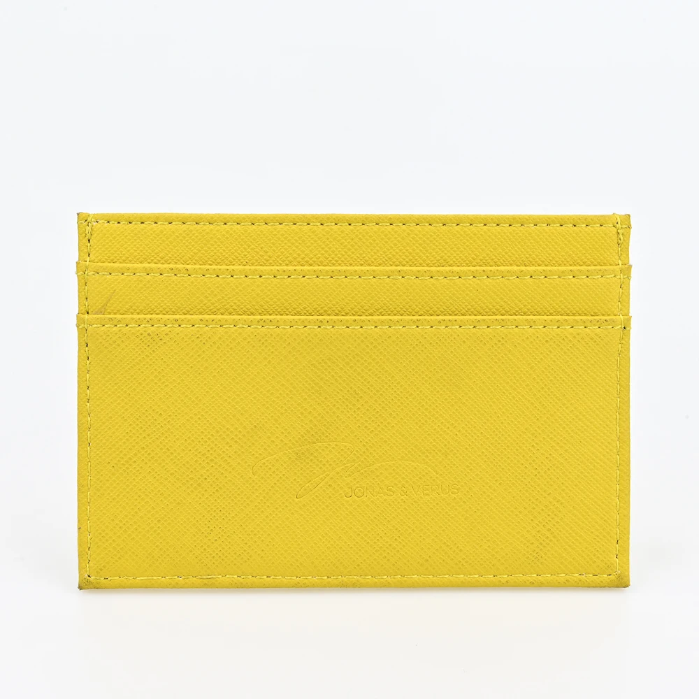 New Fashion ID Credit Card Holder Wood Wallet Business Card Case Customized Logo Style Modern Pattern Pcs Color Material Natural