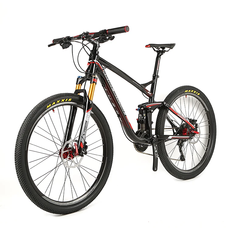 High quality fashional bike climb mountain bike new design mtb for adult