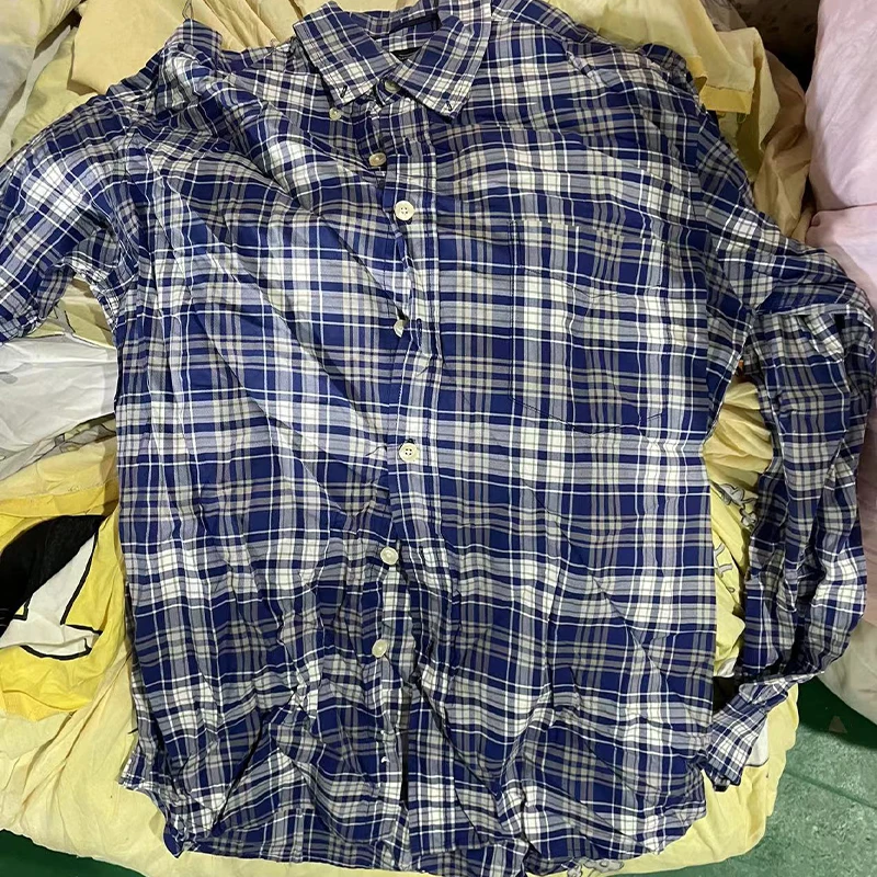 Second Hand T shirt Used Clothes Suppliers 2nd Hand Clothes