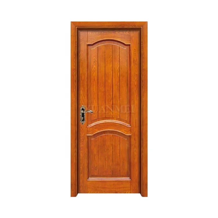 House door kerala door designs solid teak wood door