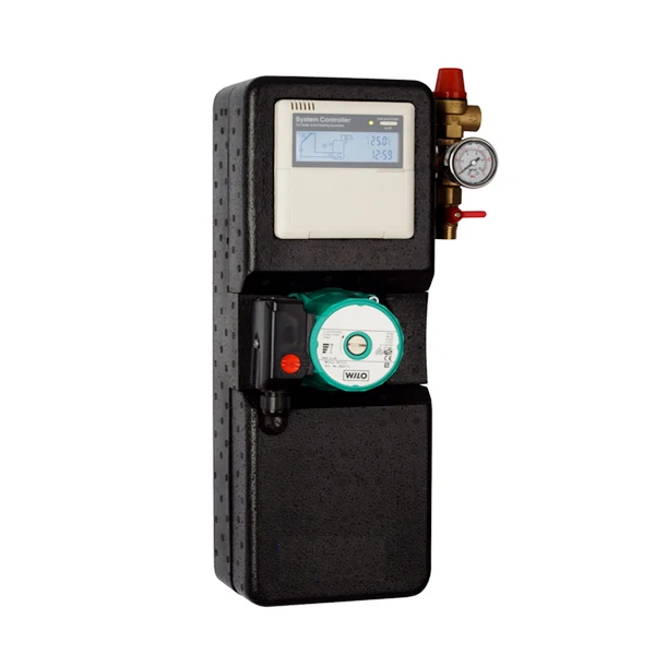 High quality long duration time working station pressure solar system sp106