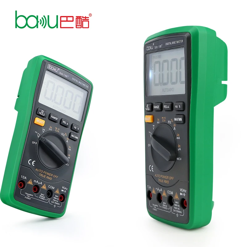 BAKU ba-18B+ Digital Multimeter