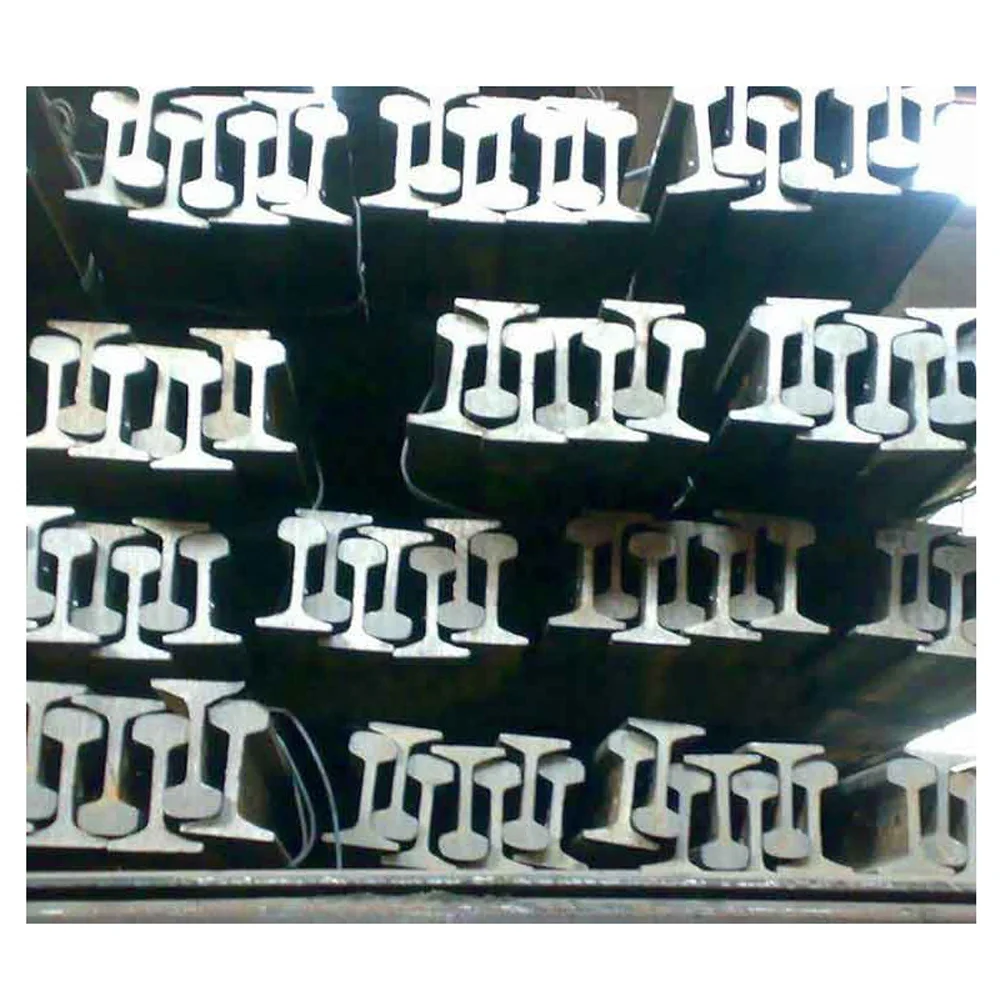 Используется для шахт 6кг-30кг легкий стальной рельс