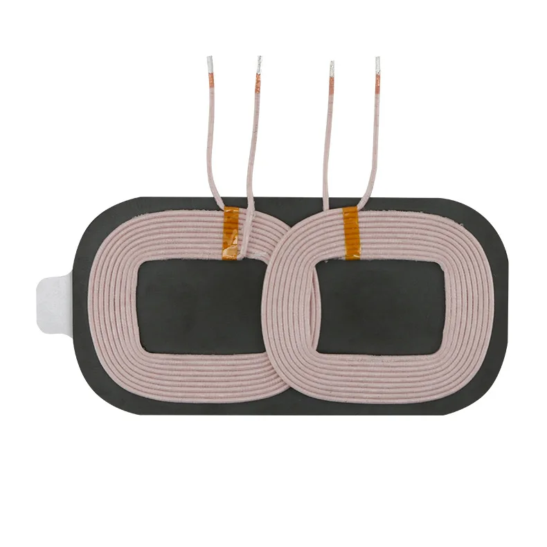 
Eponent TX RX induction wireless charger coil inductive qi charging coil 