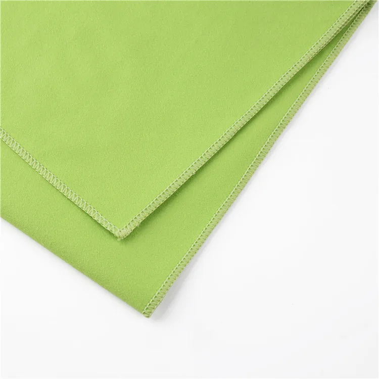 Custom printed Sports yoga towel beach towels