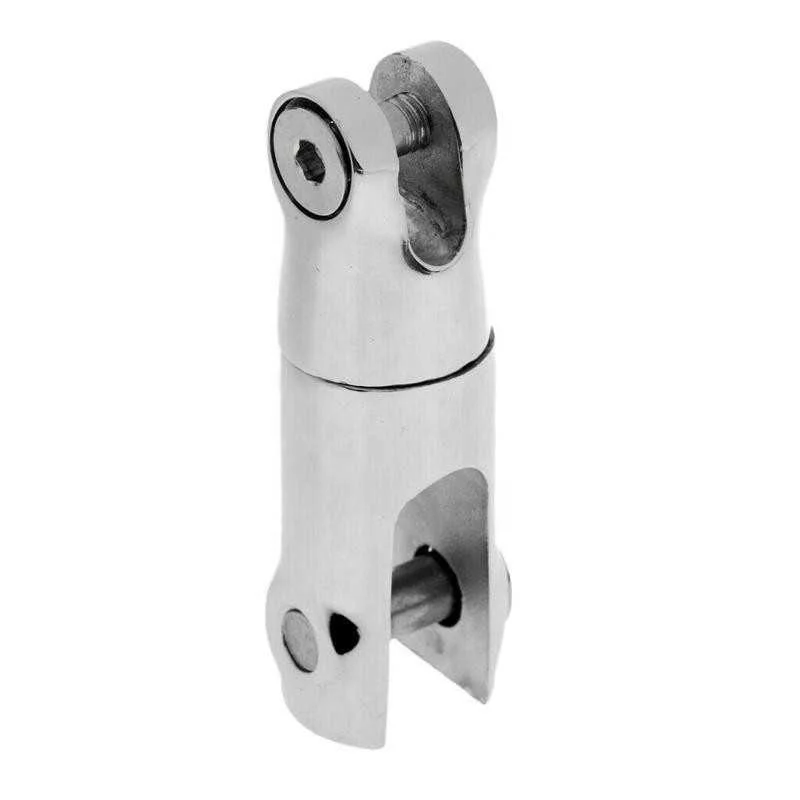 Marine Yacht Hardware 316 Stainless Steel 6-8mm One Way Anchor Link