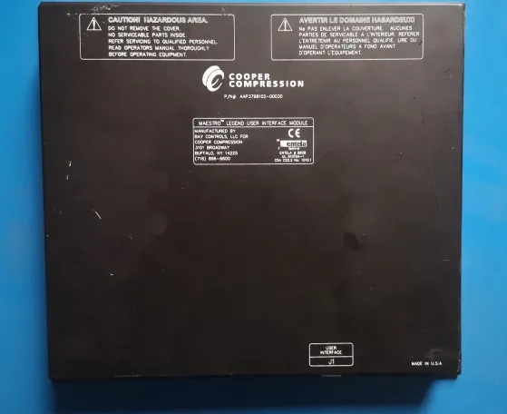 Сенсорный экран 90% новый оригинальный AAP3798102-00030