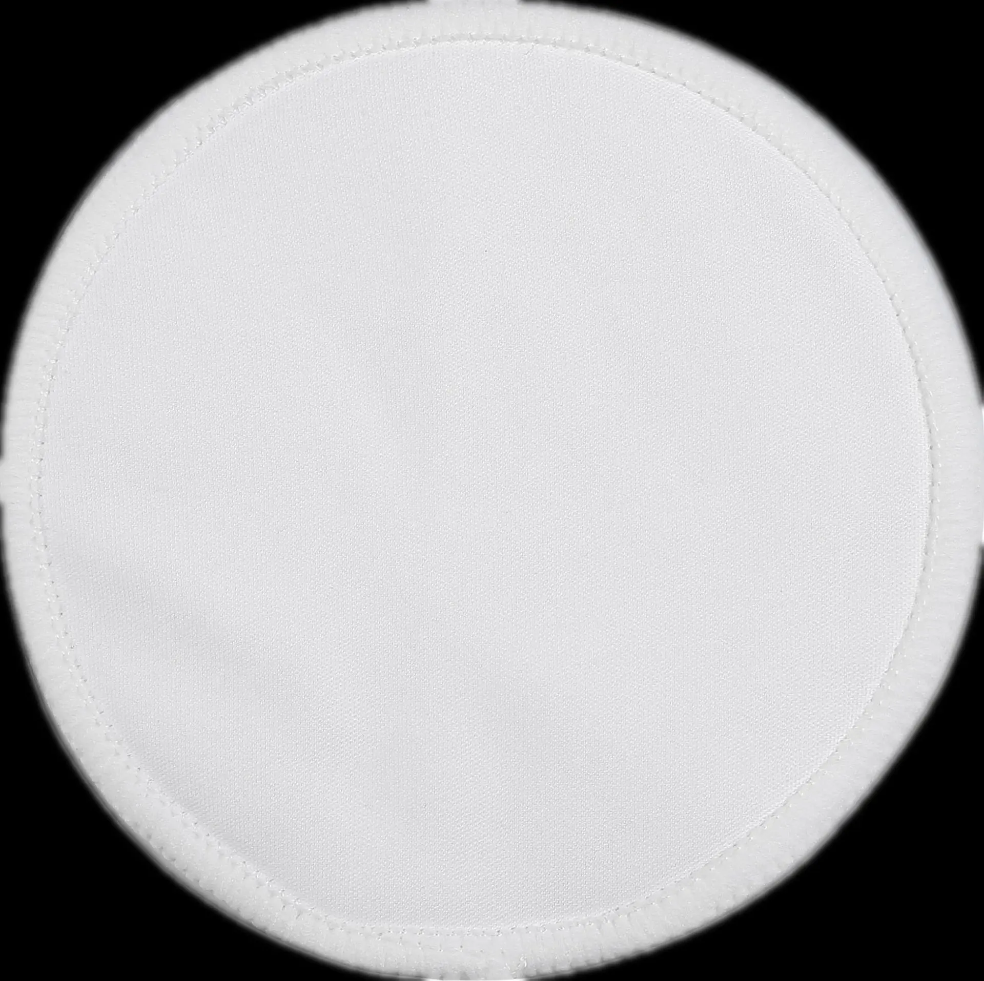 Anti-overflow nursing pad bamboo fiber nursing pad postpartum nursing pad nursing cover anti-overflow bra washable