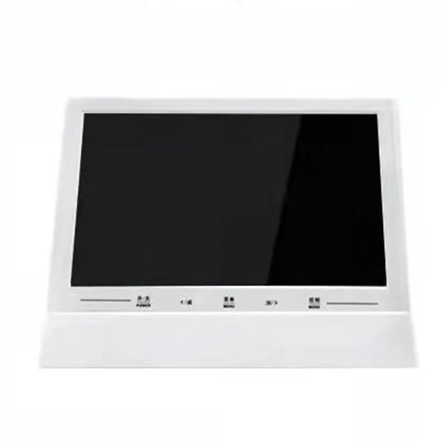 SA-S16 портативный 11 дюймов HD-экран детектор пор кожи волосяные фолликулы сканер