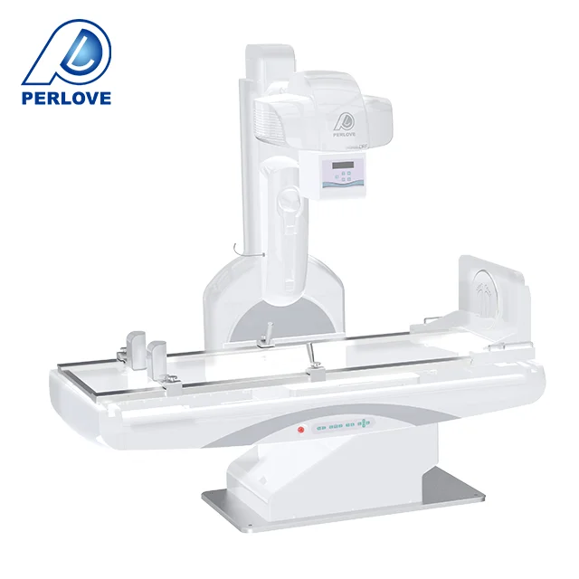 Perlove Medical  Direct Sales PLD9600B DRF series High Frequency Digital Medical Diagnostic x-ray Machine  manufacturers china