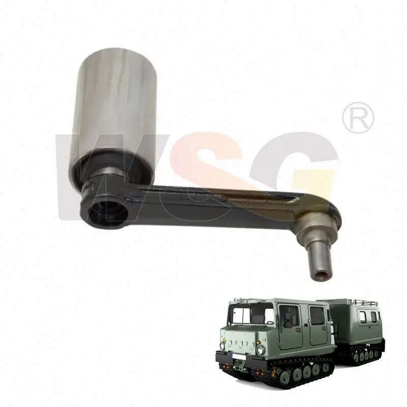 Hagglunds BV206 Запчасти OEM 353 6136-801