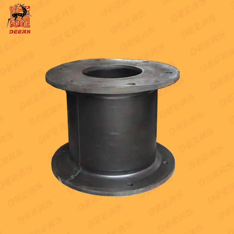 500H SCK резиновый бампер для крыльев с передней панелью и передней подкладкой