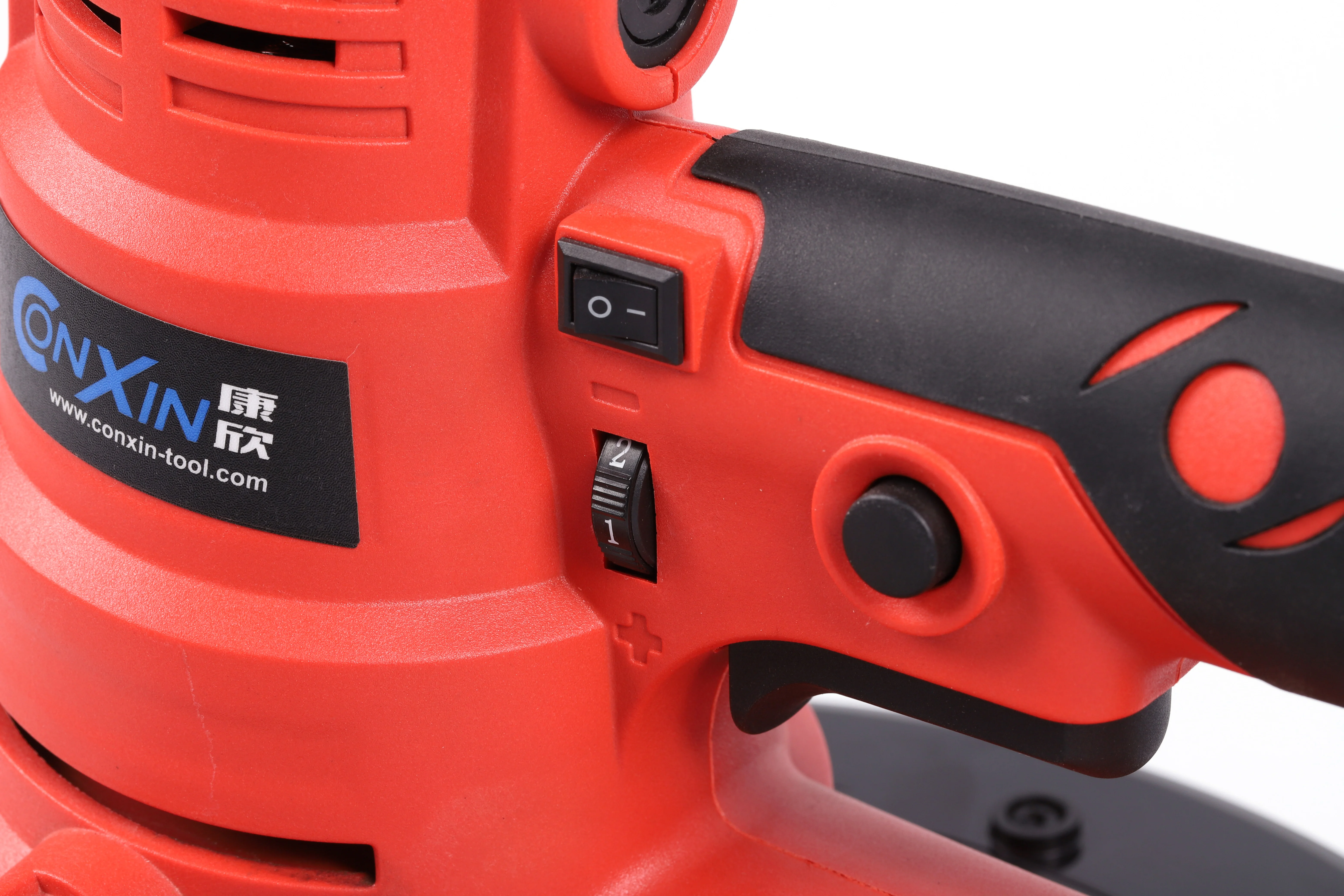 CONXIN Горячая продажа электрический шлифовальный станок для гипсокартона CX1801