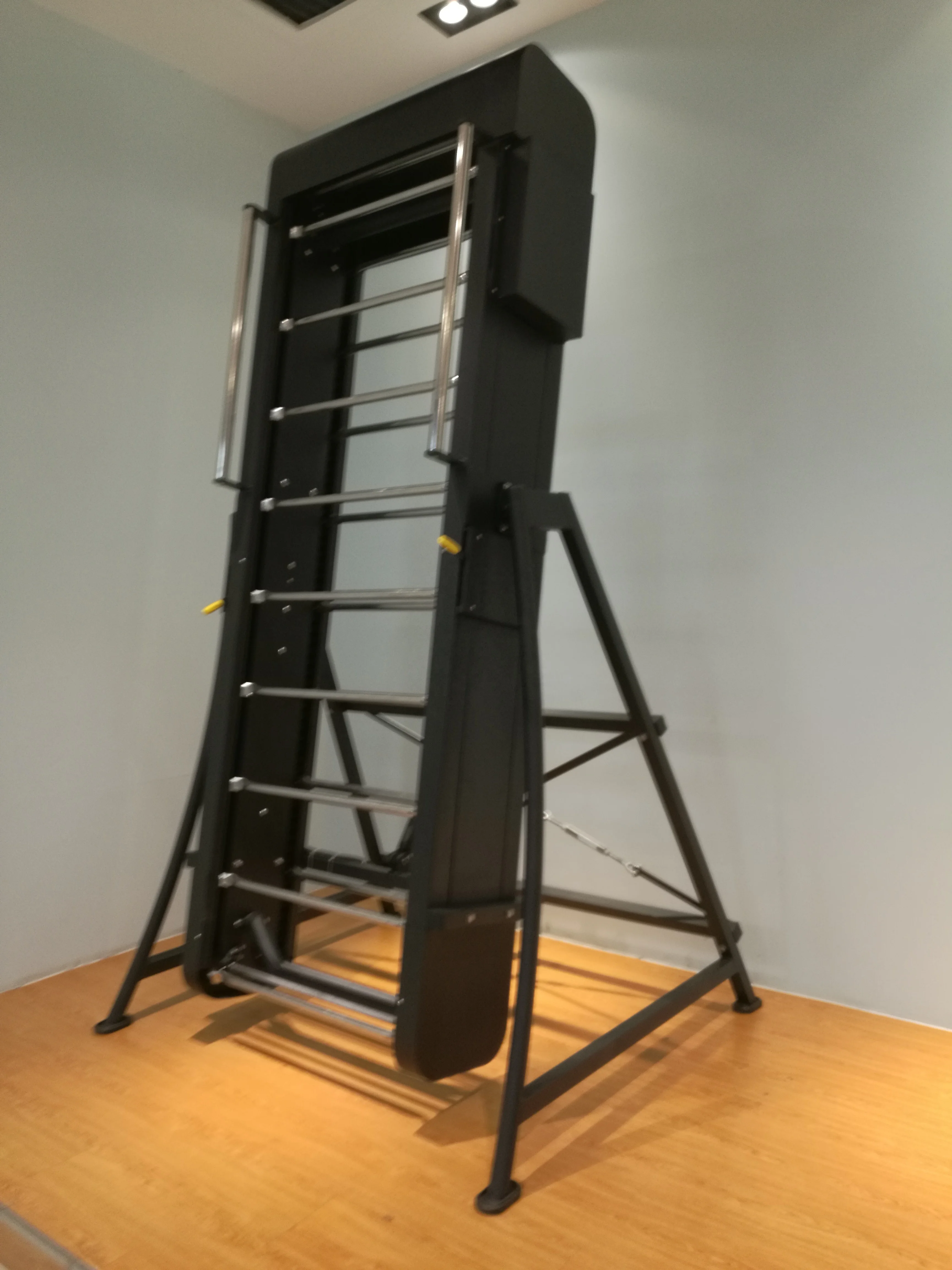 Professional Stair Climber Machine with Adjustable Slope
