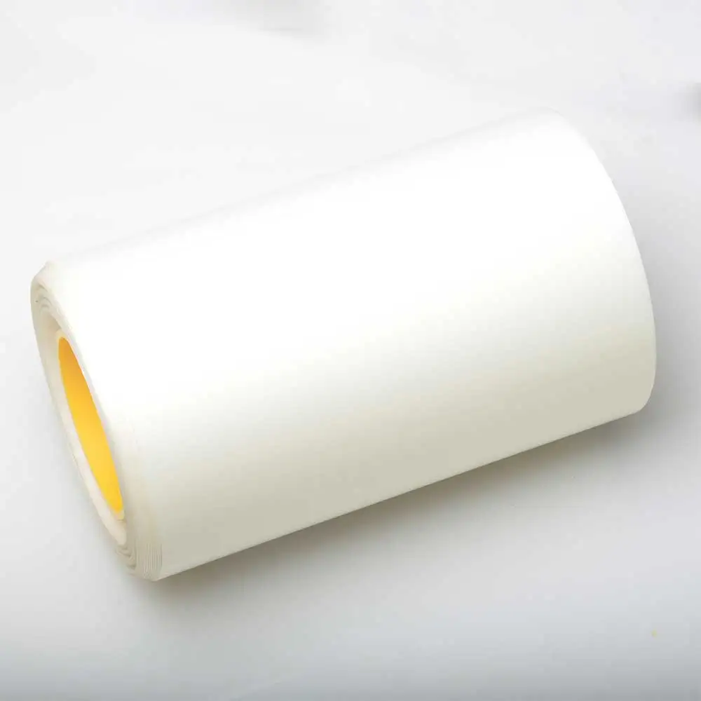 Hydrogel TPU roll Screen Protector roll Raw Material Anti-scratch Film roll