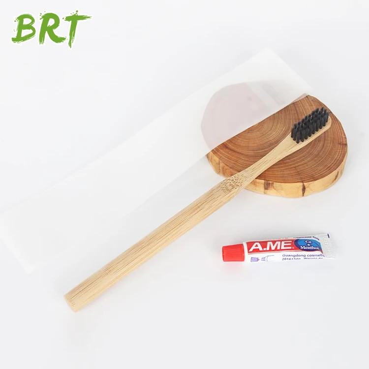 BRT hotel amenities with pack hotel amenities set biodegradable