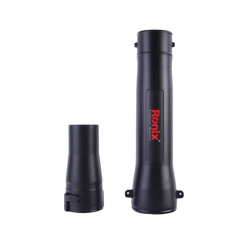 20V Lithium Electric Cordless Leaf Blower Wireless Portable Blow and Suck Dust air Machine Kit Ronix New Model 8922