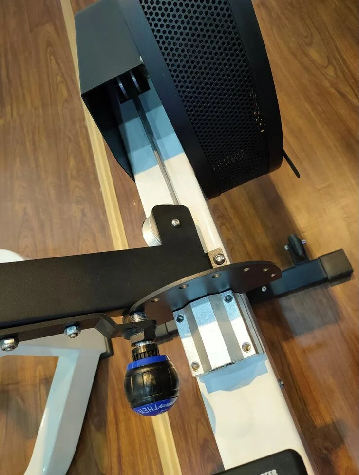 Идеальное спортивное оборудование KAYAKPRO Dragonboat Ergometer Dragon Boat Dynamometer