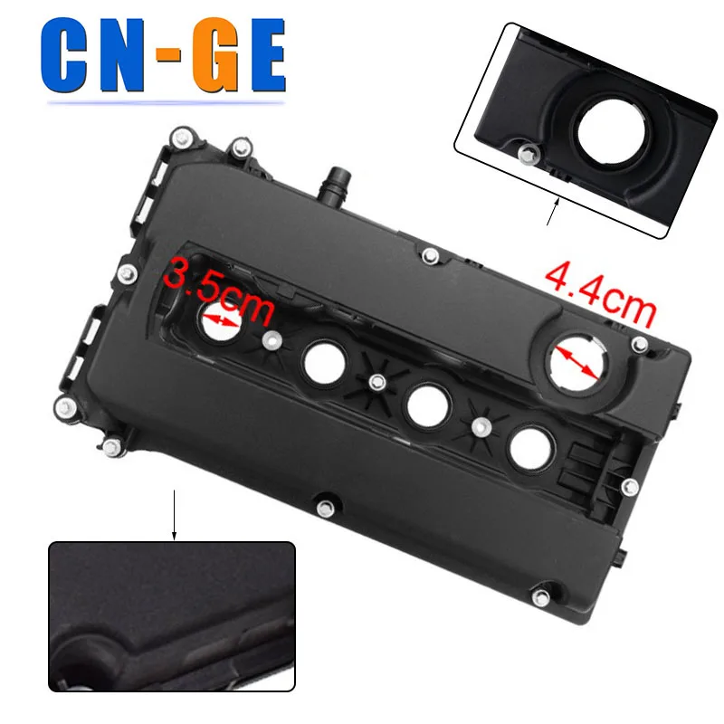 Good Quality Valve Cover/Cylinder Head Cover Valve Cover 55564395 55558673 For Chevrolet Aveo Cruze Trax 1.8 55564395
